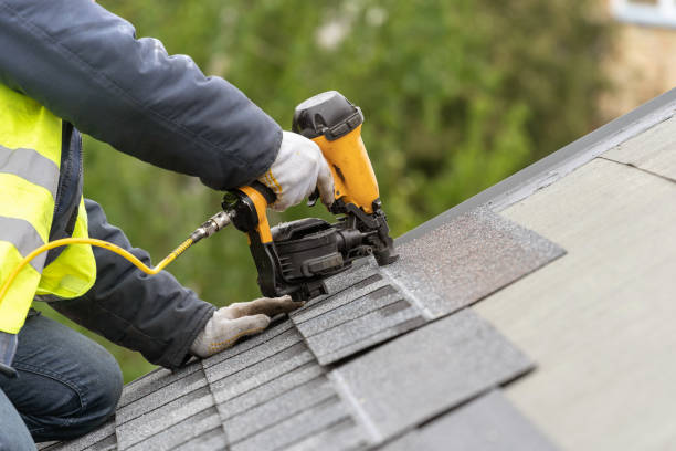 Best Green or Eco-Friendly Roofing Solutions  in Darrington, WA