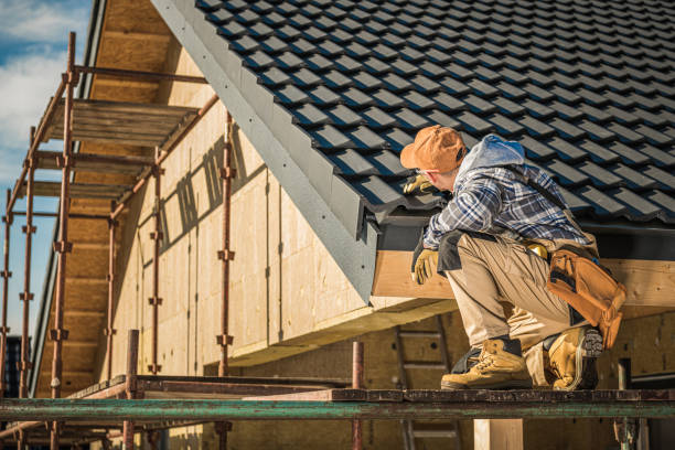Best Tile Roofing Installation  in Darrington, WA