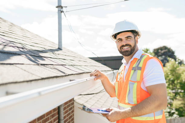Best Chimney Flashing Repair  in Darrington, WA