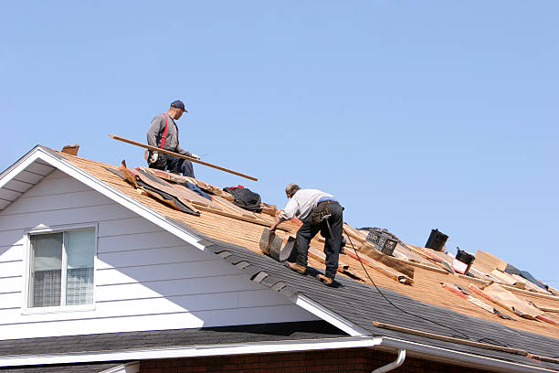 Darrington, WA Roofing services Company