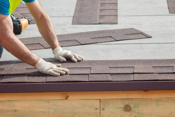 Best Commercial Roofing Services  in Darrington, WA