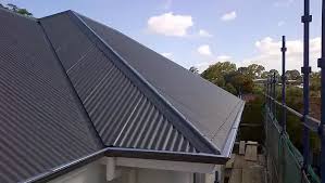 Best Flat Roofing  in Darrington, WA